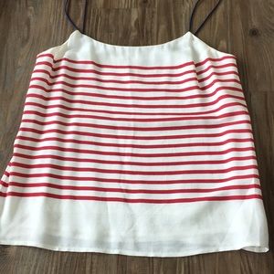 Red, White, and Blue tank